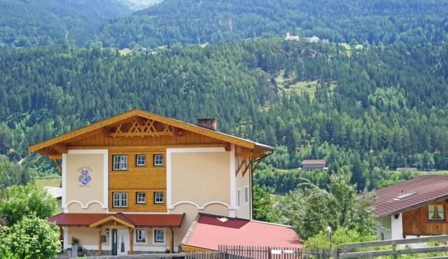 Pfeifer by Interhome in Pians