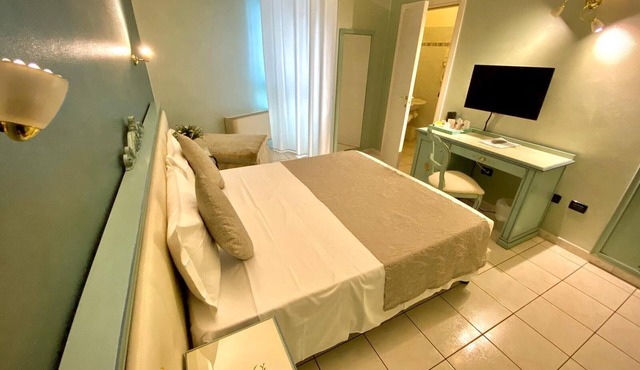 Piccolo Hotel Nogara in Nogara