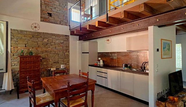 Pietre di Luce - Design & Comfort Apartments in Galeata