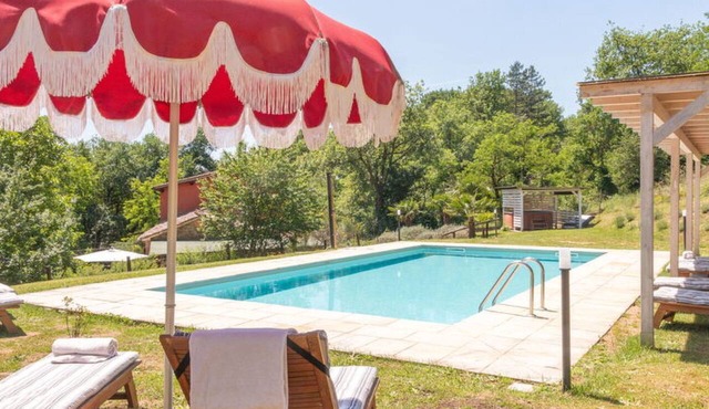 Podere Il Doccio by Interhome