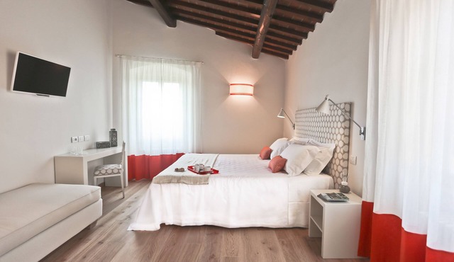 Poggio Baronti B&B in Bagno a Ripoli