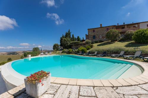 Poggio D'Arno in Asciano