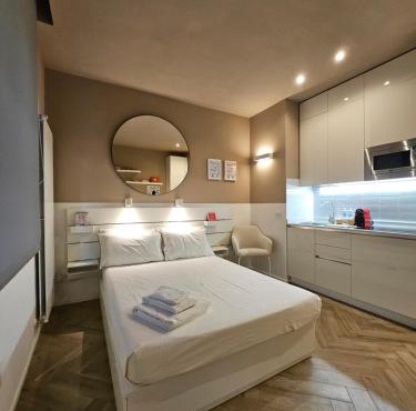 Porta Venezia Lifestyle Home Milano in Milan