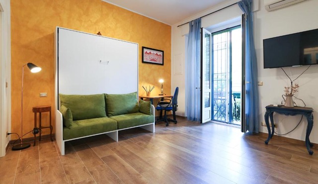 PrimoPiano - Paladini in Milan