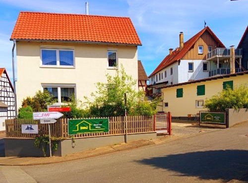 Quartier Allna in Weimar