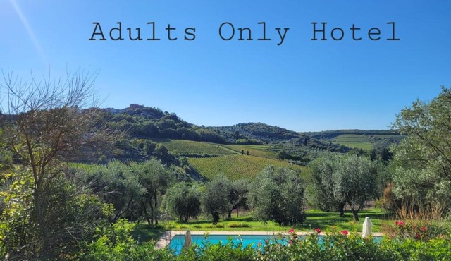 Relais Fattoria Valle