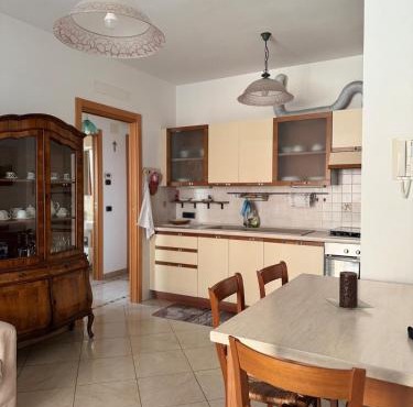 Reserved Family Apartment