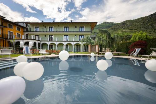 Residence Al Frantoio in Arco
