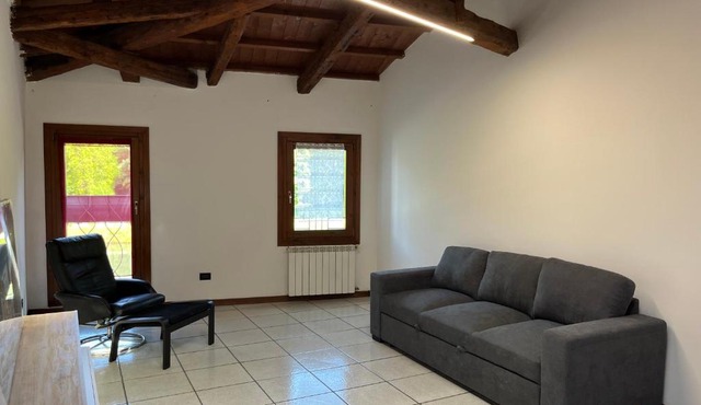 RESIDENCE CA VENEXIAN in Mira