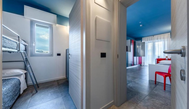 Residence Filmare in Riccione