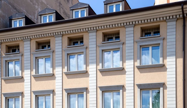 Residence Garibaldi in Trieste