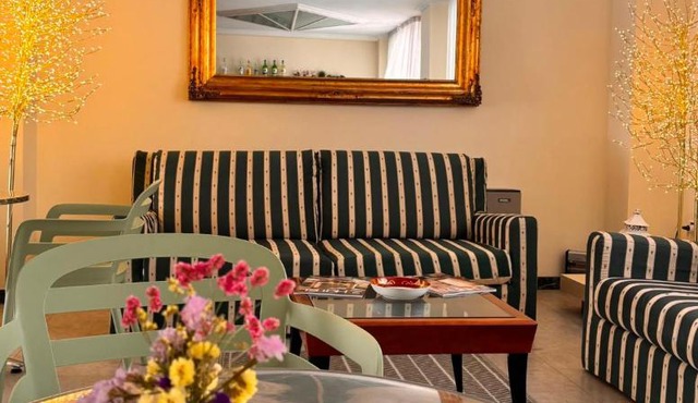 Residence Hotel Club House in Cattolica