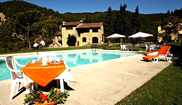 Residence in Carbonile with 1 bedrooms sleeps 2 in Carbonile