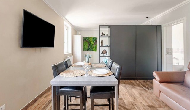 Residence Maratta 54 Orchidea in Terni