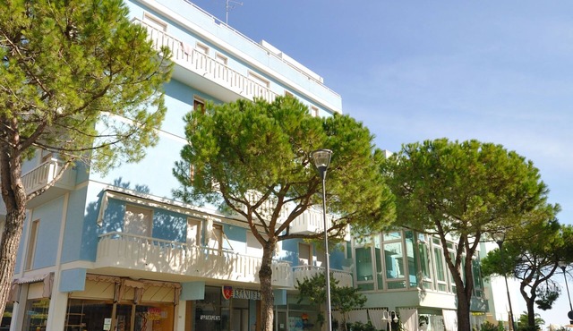 Residence Ranieri by Interhome