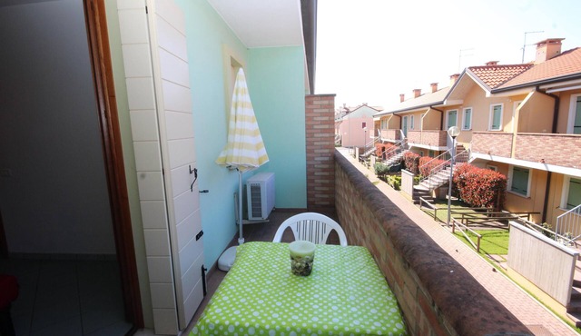 Residence Solmare, apartments with swimming pool