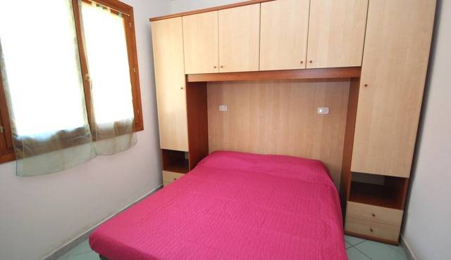 Residence Solmare, apartments with swimming pool in Rosolina Mare