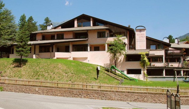 Residence Trunka Lunka in Cavalese