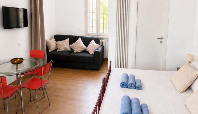 Residenza Gastone Rossi - Gastone Rossi apartment in Bologna