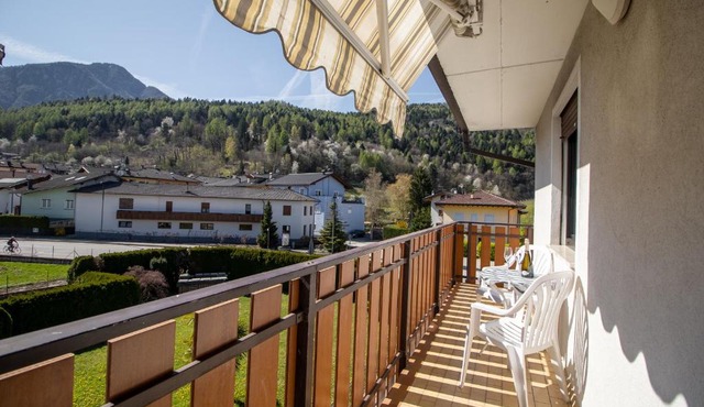Residenza Romeo & Giulietta in Caldonazzo