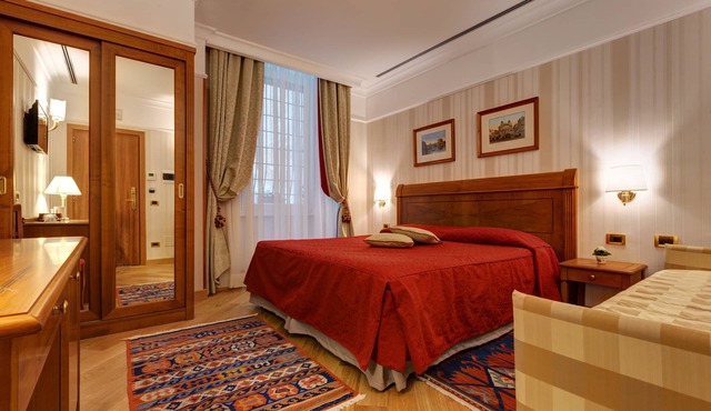 ResidenzaRomaCentro in Rome
