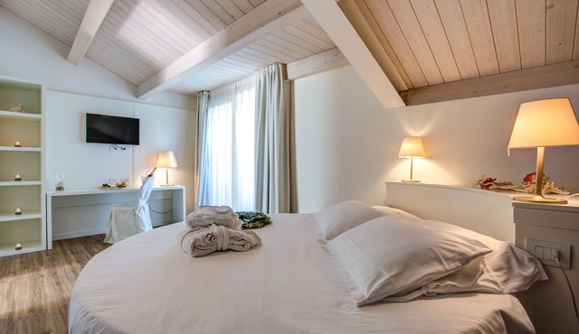 Rimini Suite Hotel