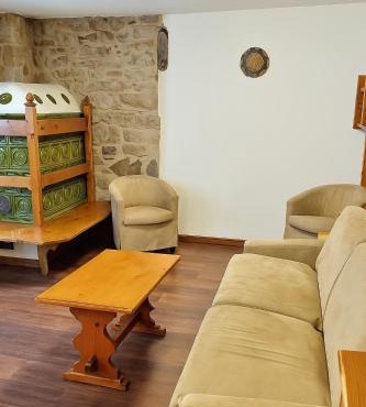 Sas da Rocia by go new location in Soraga