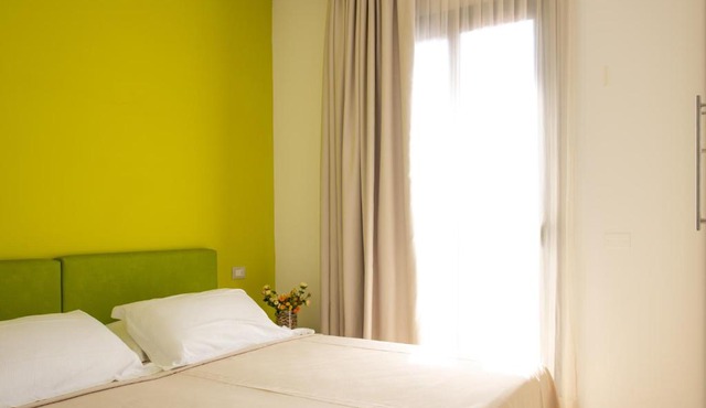 Sound Suite Hotel in Riccione
