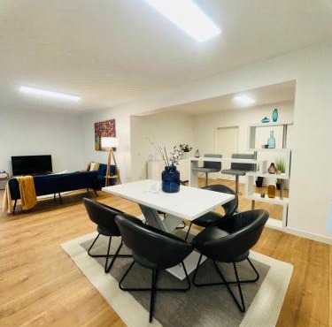 StayWorkHerzo in Herzogenaurach
