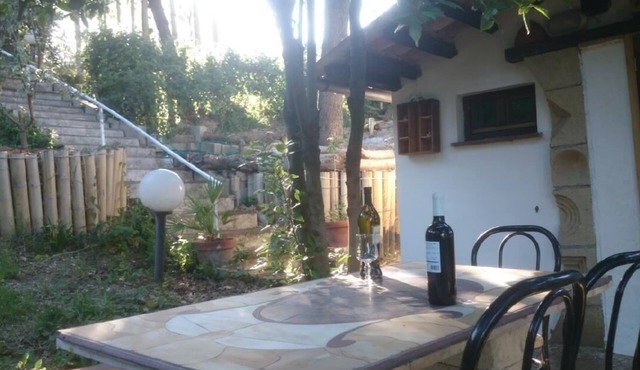 Studio BUBO - Pool - Views - Art in Cesano