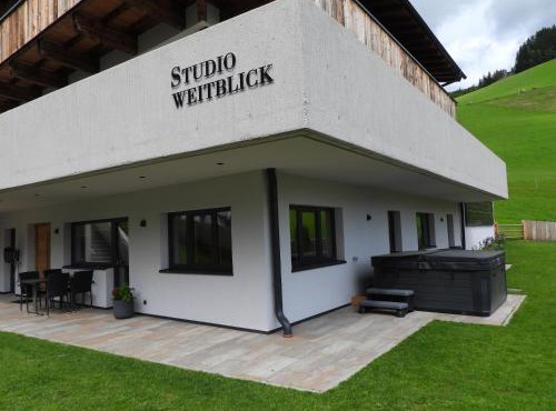 Studio Weitblick in Saalbach-Hinterglemm