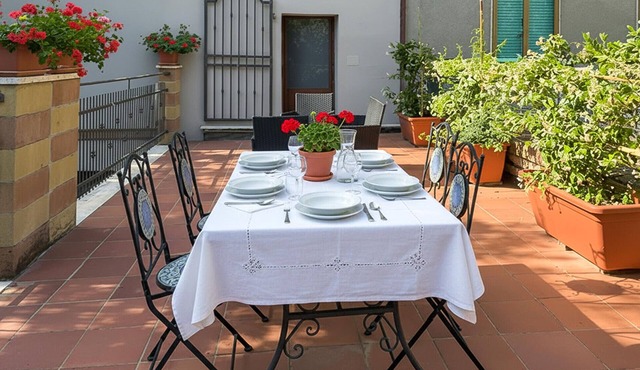 Stunning apartment in Chianciano Terme with WiFi in Chianciano Terme