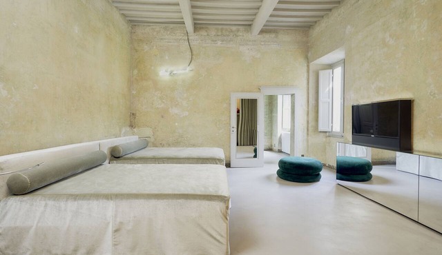 SUGAR ROOMS Residenza d' Epoca in Arezzo
