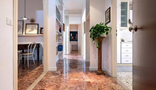 Suite Bellini - Affitti Brevi Italia in Modena