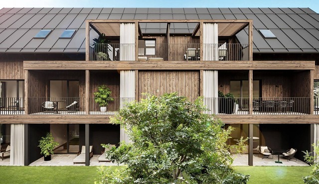 Suite Heart - Top 2 - Alpine Suite Spot in Bad Mitterndorf