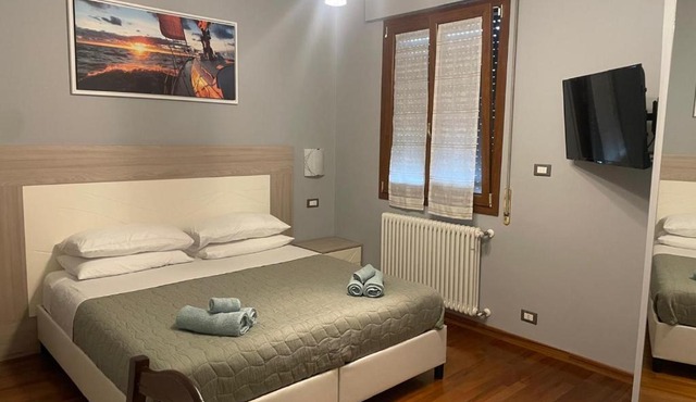 Suites Asia in Castel Maggiore