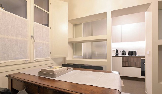 Tebaldo Apartment: comfort and design near Brescia center in Brescia