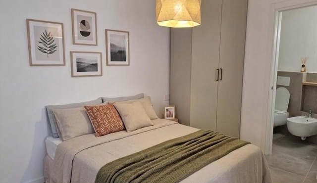 TESEO Rooms Cervia