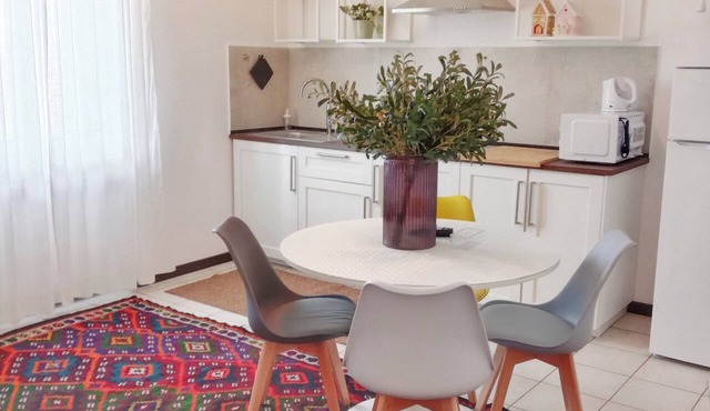 The Belvedere House - Private Apartments in Perugia