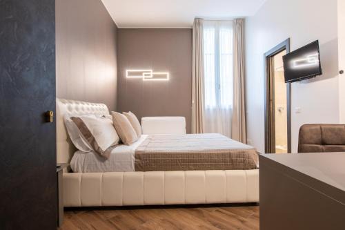 The Dream Suites Milano Centro