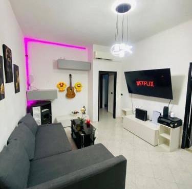 The Samantha Guest House in Santo Stefano di Magra