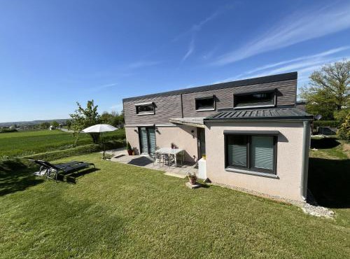 Tinyhaus Ferien in Eggolsheim