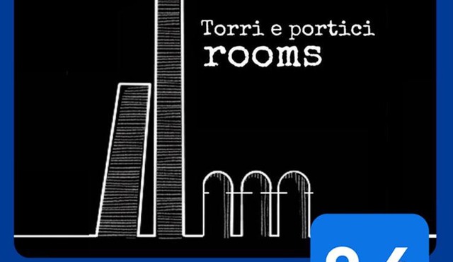 Torri & Portici in Bologna