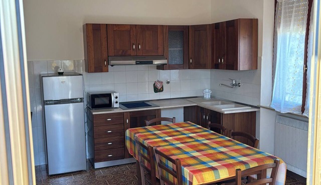 Trasimeno Tourist Accommodation II Castiglione Del Lago