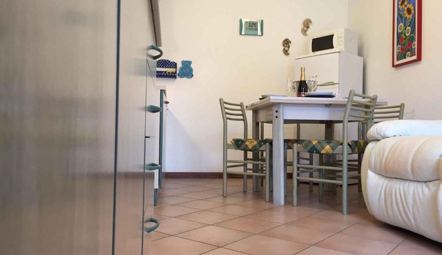 Two-Bedroom Apartment in Rosolina Mare/Venetien 25068