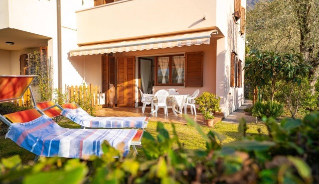 ULIVES Beth's House in Brenzone sul Garda