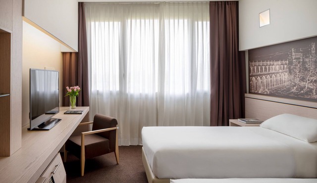 UNA Hotels Bologna San Lazzaro