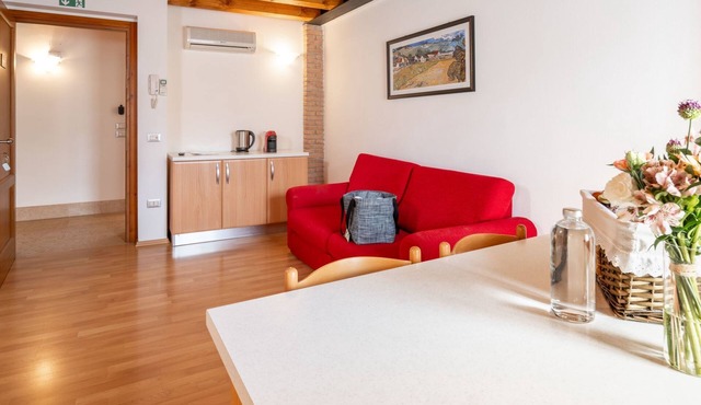 Unterkunft Albio by Interhome in Salionze