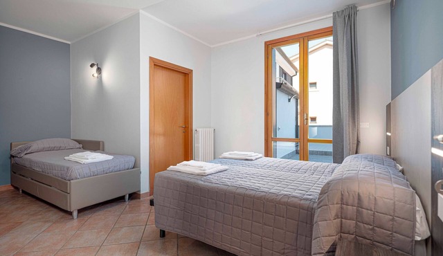 Urban Hotel