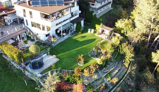 Vacation apartments Unterluimes in Telfes im Stubai